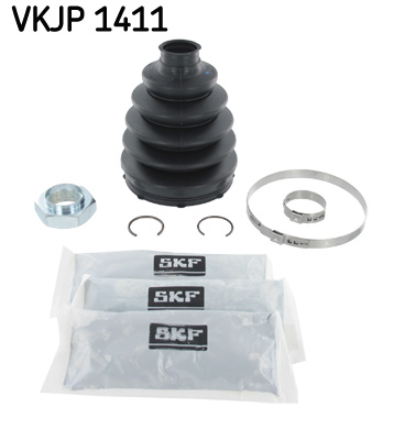 SKF VKJP 1411 gumiharangkészlet, hajtótengely CITROËN FIAT PEUGEOT