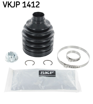 SKF VKJP 1412 gumiharangkészlet, hajtótengely MERCEDES-BENZ