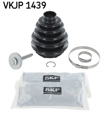 SKF VKJP 1439 gumiharangkészlet, hajtótengely FORD
