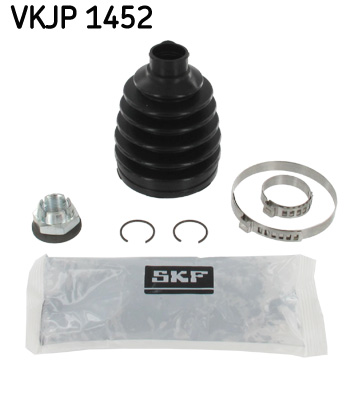 SKF VKJP 1452 gumiharangkészlet, hajtótengely CITROËN DACIA DS RENAULT SUBARU