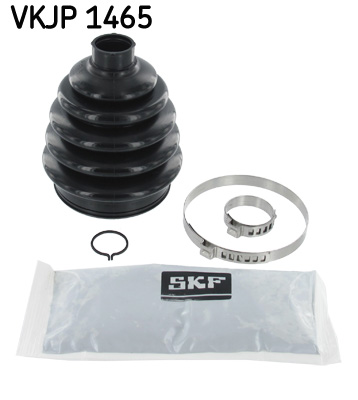 SKF VKJP 1465 gumiharangkészlet, hajtótengely OPEL VAUXHALL