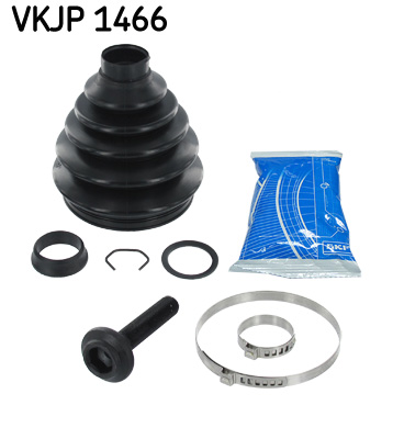 SKF VKJP 1466 gumiharangkészlet, hajtótengely AUDI SEAT SKODA VW