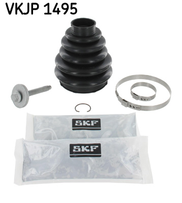 SKF VKJP 1495 gumiharangkészlet, hajtótengely FORD VOLVO