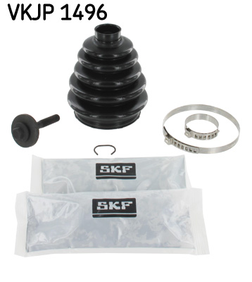 SKF VKJP 1496 gumiharangkészlet, hajtótengely FORD