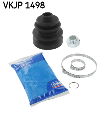 SKF VKJP 1498 gumiharangkészlet, hajtótengely SUZUKI