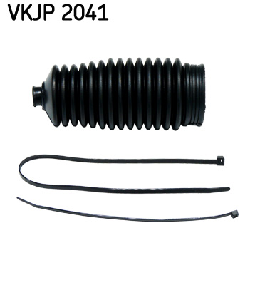 SKF VKJP 2041 gumiharang készlet, kormányzás FORD HYUNDAI KIA OPEL VAUXHALL