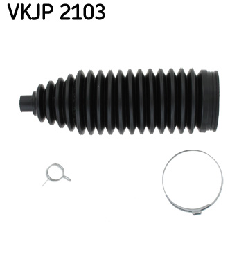 SKF VKJP 2103 gumiharang készlet, kormányzás MERCEDES-BENZ VW