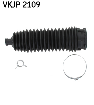 SKF VKJP 2109 gumiharang készlet, kormányzás VOLVO