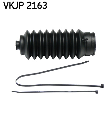 SKF VKJP 2163 gumiharang készlet, kormányzás HONDA