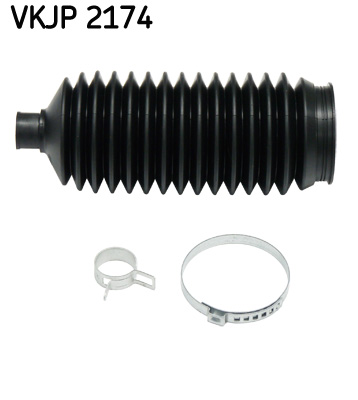 SKF VKJP 2174 gumiharang készlet, kormányzás DAIHATSU HYUNDAI OPEL TOYOTA