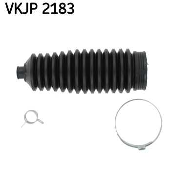 SKF VKJP 2183 gumiharang készlet, kormányzás MINI