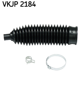 SKF VKJP 2184 gumiharang készlet, kormányzás AUDI SEAT SKODA VW