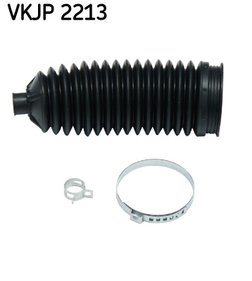 SKF VKJP 2213 gumiharang készlet, kormányzás MINI NISSAN RENAULT