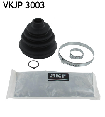 SKF VKJP 3003 gumiharangkészlet, hajtótengely OPEL VAUXHALL