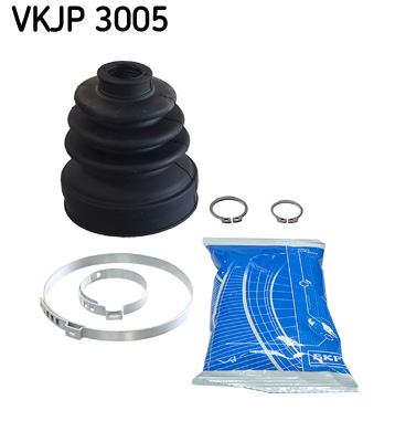 SKF VKJP 3005 gumiharangkészlet, hajtótengely AUDI SKODA VW