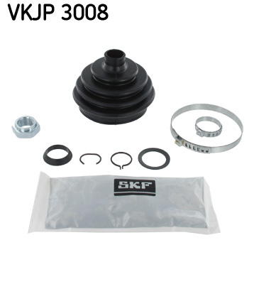 SKF VKJP 3008 gumiharangkészlet, hajtótengely AUDI LADA SEAT VW