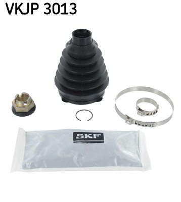 SKF VKJP 3013 gumiharangkészlet, hajtótengely RENAULT