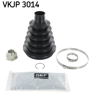SKF VKJP 3014 gumiharangkészlet, hajtótengely MERCEDES-BENZ