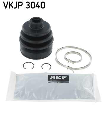 SKF VKJP 3040 gumiharangkészlet, hajtótengely DAIHATSU MAZDA SUBARU SUZUKI