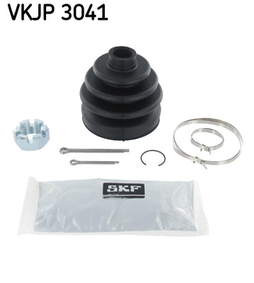 SKF VKJP 3041 gumiharangkészlet, hajtótengely FORD NISSAN VOLVO