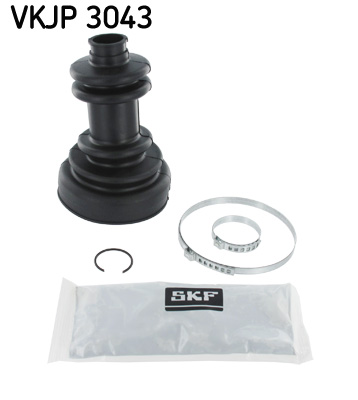 SKF VKJP 3043 gumiharangkészlet, hajtótengely CITROËN FIAT PEUGEOT