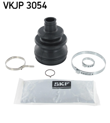 SKF VKJP 3054 gumiharangkészlet, hajtótengely DAEWOO OPEL VAUXHALL