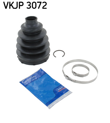 SKF VKJP 3072 gumiharangkészlet, hajtótengely AUDI MERCEDES-BENZ SEAT VOLVO VW