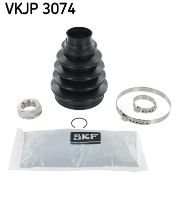 SKF VKJP 3074 gumiharangkészlet, hajtótengely CITROËN PEUGEOT