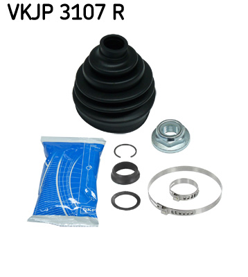 SKF VKJP 3107 R gumiharangkészlet, hajtótengely AUDI SEAT SKODA VW