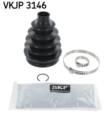 SKF VKJP 3146 gumiharangkészlet, hajtótengely ALFA ROMEO DACIA FIAT LANCIA OPEL VAUXHALL