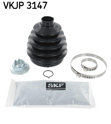SKF VKJP 3147 gumiharangkészlet, hajtótengely FIAT OPEL VAUXHALL