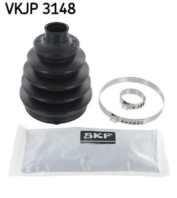 SKF VKJP 3148 gumiharangkészlet, hajtótengely BMW CHEVROLET CITROËN FORD NISSAN OPEL PEUGEOT TOYOTA VAUXHALL