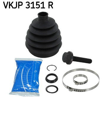 SKF VKJP 3151 R gumiharangkészlet, hajtótengely AUDI RENAULT SEAT SKODA VW
