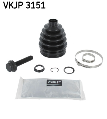 SKF VKJP 3151 gumiharangkészlet, hajtótengely AUDI RENAULT SEAT SKODA VW