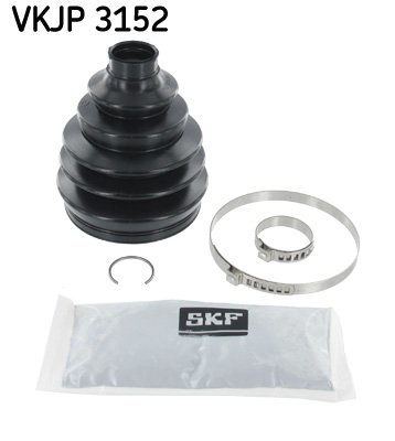 SKF VKJP 3152 gumiharangkészlet, hajtótengely AUDI SEAT SKODA VW