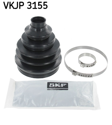 SKF VKJP 3155 gumiharangkészlet, hajtótengely CITROËN FIAT LANCIA MERCEDES-BENZ PEUGEOT VOLVO