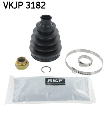 SKF VKJP 3182 gumiharangkészlet, hajtótengely OPEL SUZUKI VAUXHALL