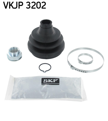 SKF VKJP 3202 gumiharangkészlet, hajtótengely ALFA ROMEO FIAT LANCIA