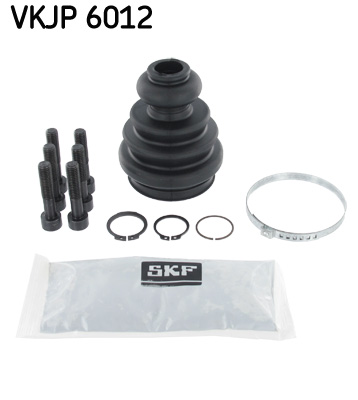 SKF VKJP 6012 gumiharangkészlet, hajtótengely ALPINE AUDI SEAT SKODA VW