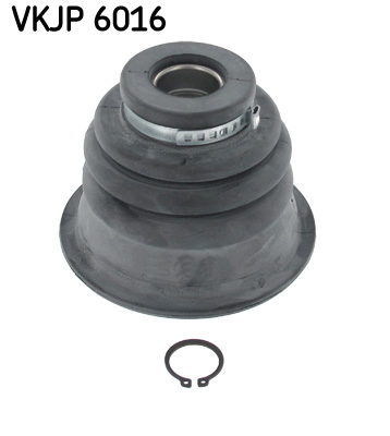 SKF VKJP 6016 gumiharangkészlet, hajtótengely CITROËN PEUGEOT RENAULT