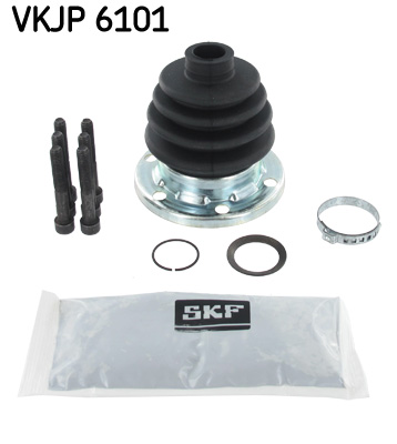 SKF VKJP 6101 gumiharangkészlet, hajtótengely ALFA ROMEO FIAT FORD LANCIA PORSCHE VW
