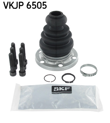 SKF VKJP 6505 gumiharangkészlet, hajtótengely ALFA ROMEO AUDI SKODA VW