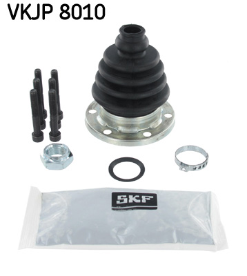 SKF VKJP 8010 gumiharangkészlet, hajtótengely AUDI SEAT SKODA VW