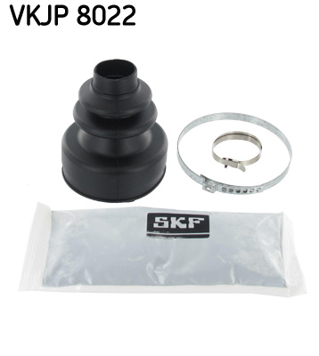 SKF VKJP 8022 gumiharangkészlet, hajtótengely CITROËN FIAT LANCIA PEUGEOT