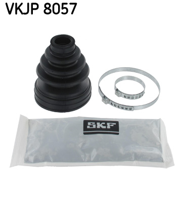SKF VKJP 8057 gumiharangkészlet, hajtótengely OPEL VAUXHALL