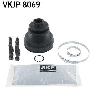 SKF VKJP 8069 gumiharangkészlet, hajtótengely AUDI FORD MG RENAULT ROVER SEAT VOLVO VW