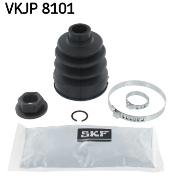 SKF VKJP 8101 gumiharangkészlet, hajtótengely FORD