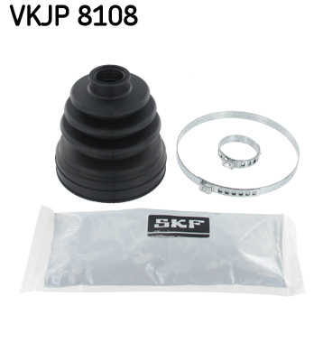 SKF VKJP 8108 gumiharangkészlet, hajtótengely BMW FORD