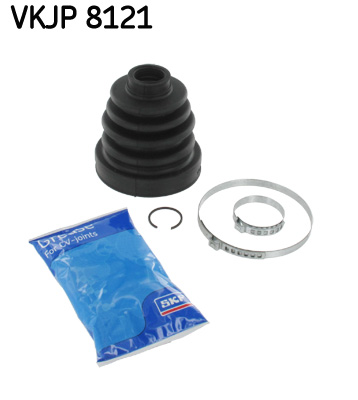 SKF VKJP 8121 gumiharangkészlet, hajtótengely NISSAN TOYOTA