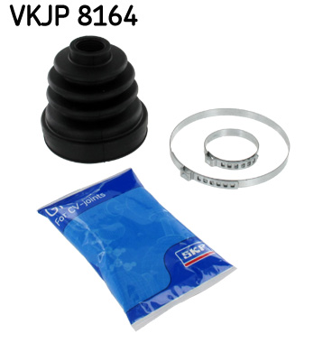 SKF VKJP 8164 gumiharangkészlet, hajtótengely FORD